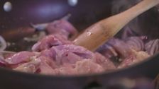 S6 E28: My Market Kitchen