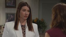 S2025 E166: The Bold and the Beautiful