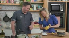 S11 E75: Everyday Gourmet with Justine Schofield