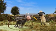 S6 E2: Get Your Goat