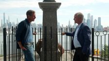 S1 E5: Hamilton vs. Burr
