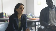S2 E1: The Teacher
