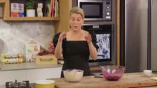 S9 E46: Everyday Gourmet with Justine Schofield