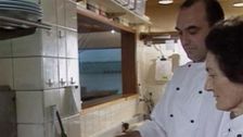 S2 E9: Mrs Nick's Kitchen