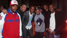 S1 E2: Def Comedy Jam
