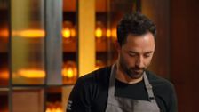 S12 E10: MasterChef Australia: Back to Win