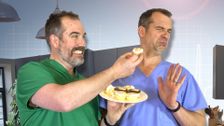 S2 E4: Operation Ouch! Do Try This at Home