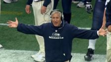 S2 E26: Pete Carroll