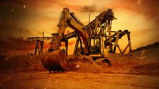 S2 E2: Gold Wars Downunder
