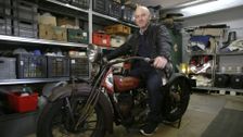 S7 E8: Salvage Hunters