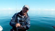 S4 E17: Step Outside with Paul Burt