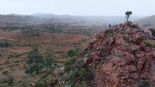 S3 E2: Exploring Off the Grid