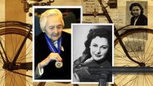 S1 E6: Nancy Wake
