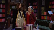 S61 E50: Days of our Lives