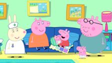 S9 E13: Holding the Baby