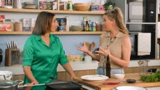 S13 E62: Everyday Gourmet with Justine Schofield
