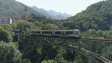 S2021 E2: Aboard the Centovalli Express from Locarno to Domodossola