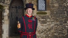 S8 E5: Inside the Tower of London
