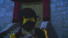 S3 E2: The Art of the Silent Fist