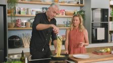 S13 E31: Everyday Gourmet with Justine Schofield