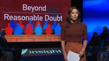 S32 E14: Beyond Reasonable Doubt