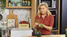 S10 E32: Everyday Gourmet with Justine Schofield