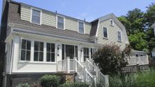 S241 E11: A Bigger House Before the Baby Near Boston