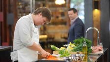 S3 E31: MasterChef Australia