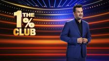 The 1% Club