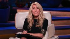 S12 E15: Shark Tank
