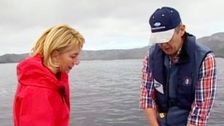 S3 E8: Ocean Trout