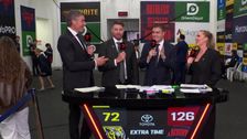Richmond v Melbourne