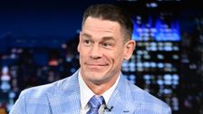 S14 E10: John Cena; Emma D'Arcy; Sam Smith; Meredith Hayden