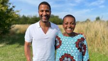 Adjoa Andoh's Walk with God