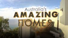 Australia's Amazing Homes