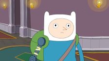 Finn the Human