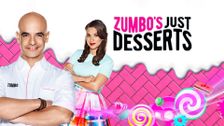 Zumbo's Just Desserts