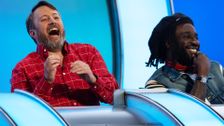 S18 E1: Would I Lie to You?