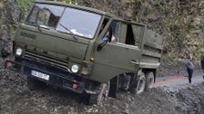 S3 E1: Georgia's Abano Pass