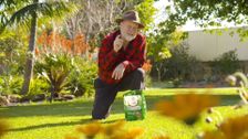 The Garden Gurus Moments