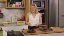 S9 E75: Everyday Gourmet with Justine Schofield