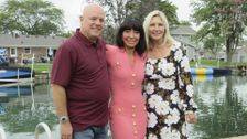 S246 E4: Michigan Family Lake Life
