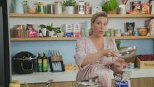 S12 E62: Everyday Gourmet with Justine Schofield