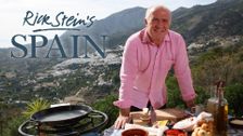 Rick Stein's Spain