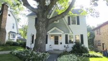 S245 E3: Hunting for a Homestead