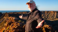 Bill Bailey's Wild West Australia