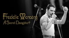 Freddie Mercury: A Secret Daughter?