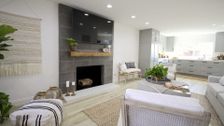 S3 E7: Tall Family, Big Reno
