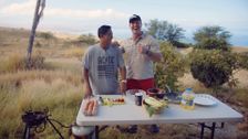 S2 E1: Step Outside with Paul Burt