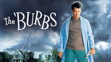 The 'Burbs